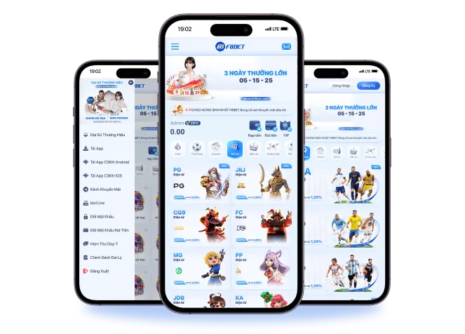Biểu tượng uy tín và giải thưởng của ebet code