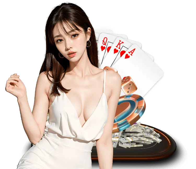 Giao diện đa dạng trò chơi của ebet code